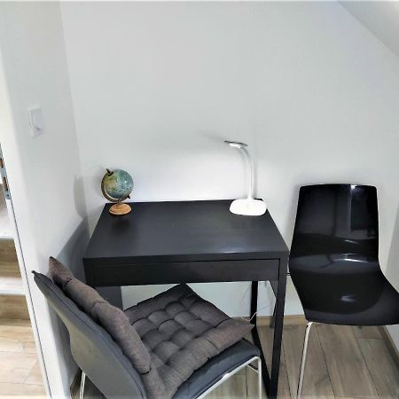 Appartement T3 "Yuca" Hyper Centre D'Ernee ภายนอก รูปภาพ