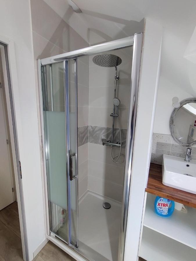 Appartement T3 "Yuca" Hyper Centre D'Ernee ภายนอก รูปภาพ